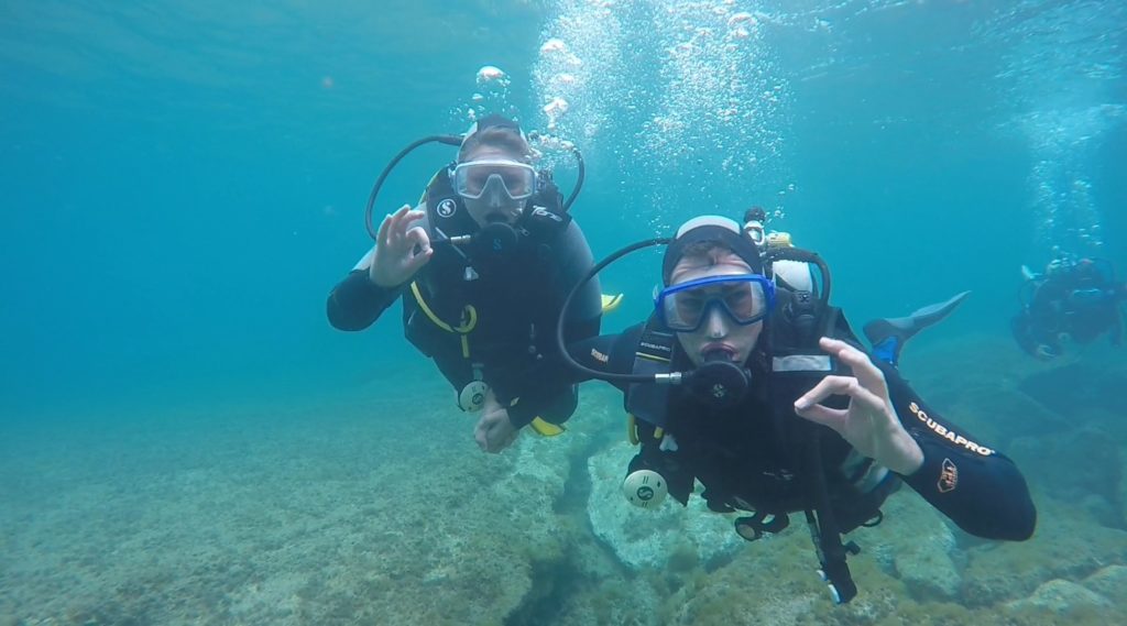 divesicily