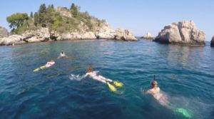 snorkeling tours